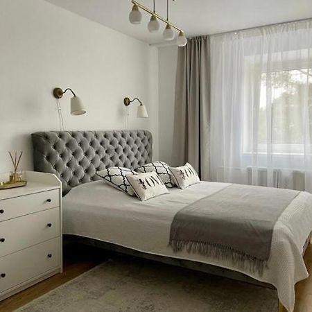 Narva-Jõesuu N-J Apartament מראה חיצוני תמונה