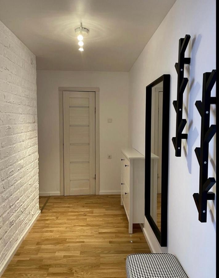 Narva-Jõesuu N-J Apartament מראה חיצוני תמונה