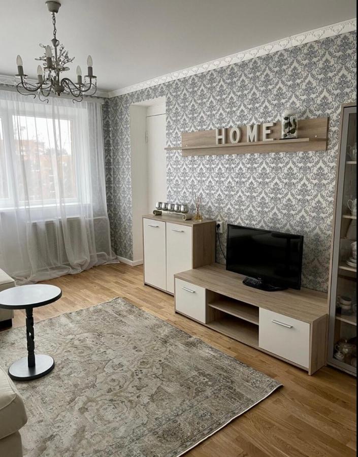 Narva-Jõesuu N-J Apartament מראה חיצוני תמונה