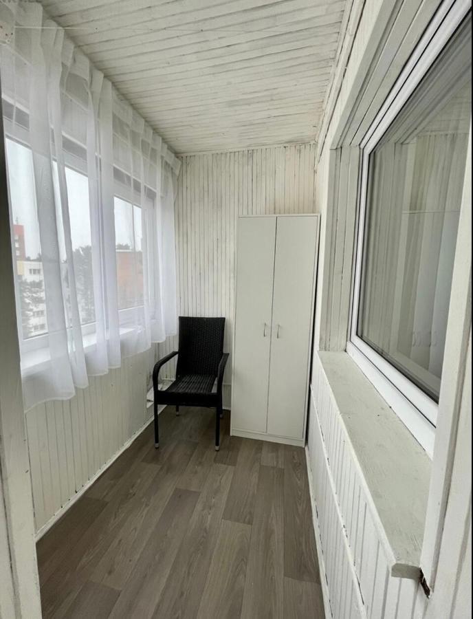Narva-Jõesuu N-J Apartament מראה חיצוני תמונה