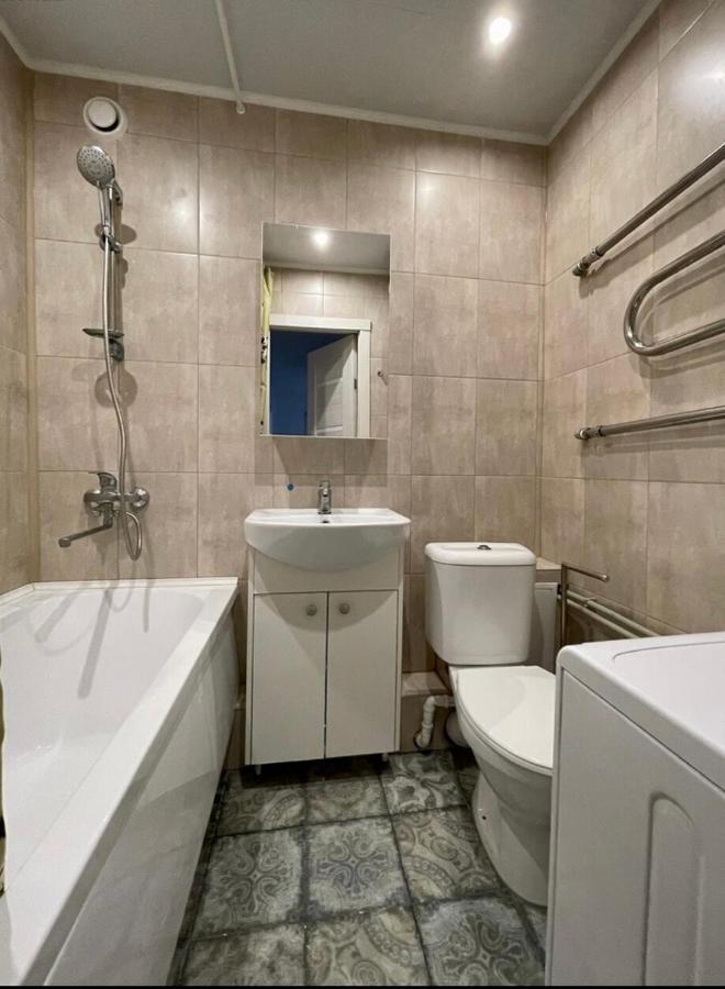 Narva-Jõesuu N-J Apartament מראה חיצוני תמונה