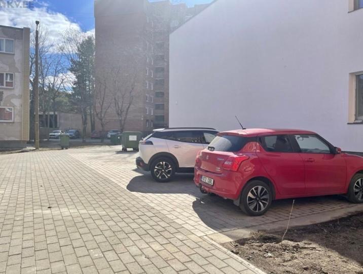 Narva-Jõesuu N-J Apartament מראה חיצוני תמונה